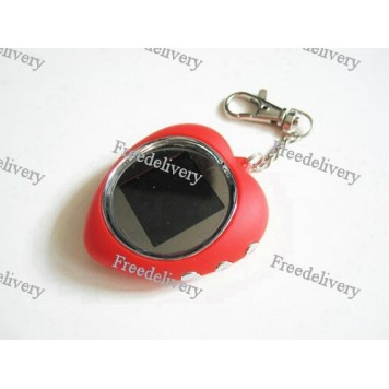 Брелок фоторамка 1.5