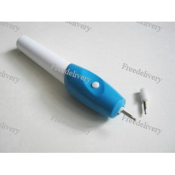 Гравировальный инструмент электрический, бор