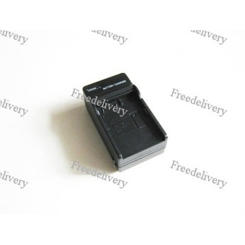 Зарядное устройство Nikon EN-EL3e ENEL3e Fuji NP-150