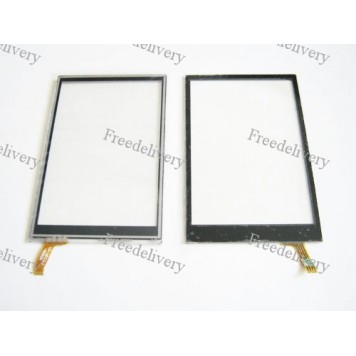 Сенсорный экран Android Hero H6 тачскрин тачпед