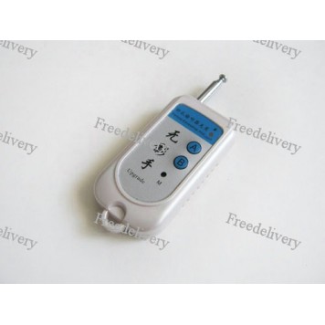 Радиочастотный детектор жучков, скрытых камер, РЧ