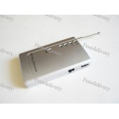 Индикатор поля, детектор жучков камер GSM WIFI Индикатор поля, детектор жучков камер GSM WIFI