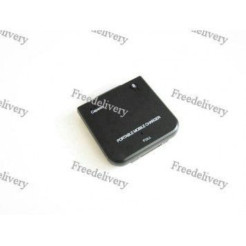 Внешняя батарея для Iphone Ipod 1900мА