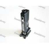 Микроскоп карманный 60-100х с подсветкой