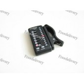 Цифровой автоматический гитарный тюнер, Meideal