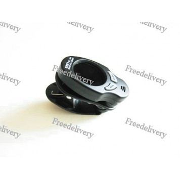 Цифровой хроматический гитарный тюнер ENO ET-30