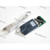 Кабель переходник USB - RS422, RS485, DB9, com
