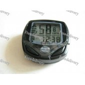 Беспроводной велокомпьютер, одометр, спидометр