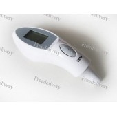 Инфракрасный медицинский ушной термометр градусник