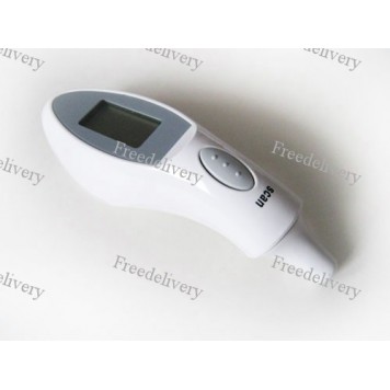 Инфракрасный медицинский ушной термометр градусник