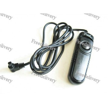 Пульт управления Pixel RC-201 N3 Canon 50D 40D 5D