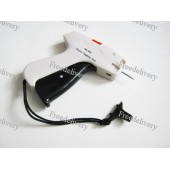 Пистолет для крепления бирок, этикеток