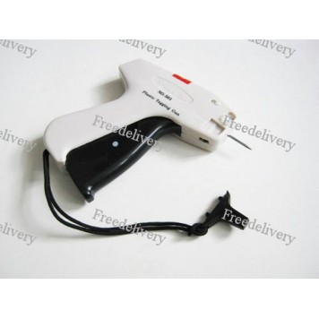 Пистолет для крепления бирок, этикеток