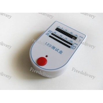 Тестер светодиодов 2-150 мА H4363