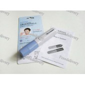 Вакуумный очиститель пор кожи лица, черных точек