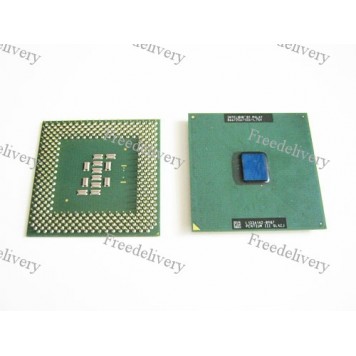 Процессор Pentium III 866 (сокет 370), Coppermine