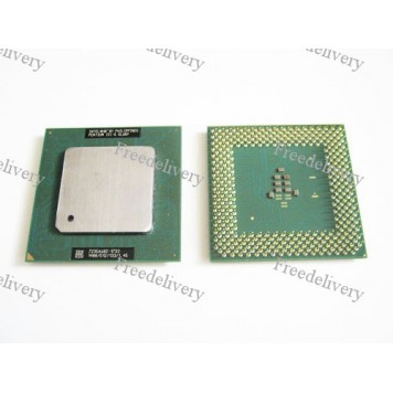 Процессор Pentium III 1.4 (сокет 370), Tualatin