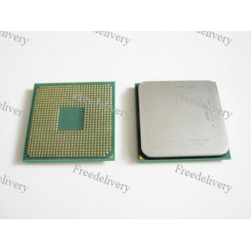 Процессор AMD Athlon 64 3200 + (сокет 754), LFBBE