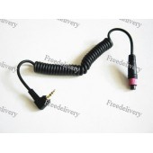 Кабель спуска затвора Yongnuo LS-02/C1 для RF-602