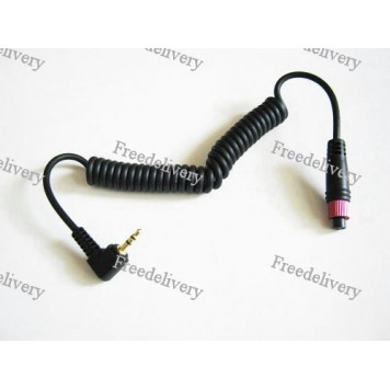 Кабель спуска затвора Yongnuo LS-02/C1 для RF-602