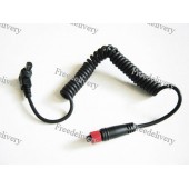 Кабель спуска затвора Yongnuo LS-02/C3 для RF-602