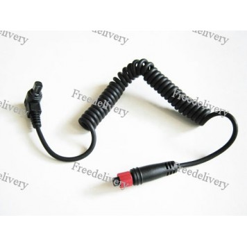 Кабель спуска затвора Yongnuo LS-02/C3 для RF-602