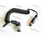 Кабель спуска затвора Yongnuo LS-02/N1 для RF-602