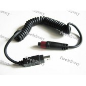 Кабель спуска затвора Yongnuo LS-02/N3 для RF-602