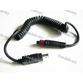 Кабель спуска затвора Yongnuo LS-02/N3 для RF-602