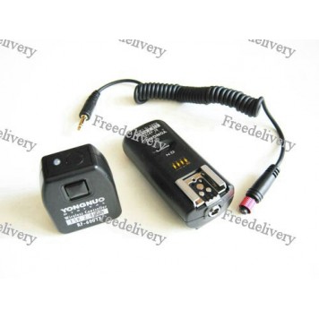 Радиосинхронизатор Yongnuo RF-602 1 ресивер Canon