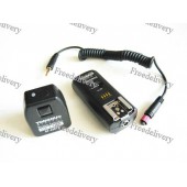 Радиосинхронизатор Yongnuo RF-602 1 ресивер Nikon Радиосинхронизатор Yongnuo RF-602 1 ресивер Nikon