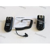 Радиосинхронизатор Yongnuo RF-603 Canon C3 Радиосинхронизатор Yongnuo RF-603 Canon C3