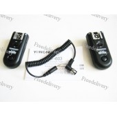 Радиосинхронизатор Yongnuo RF-603 Nikon N1 Радиосинхронизатор Yongnuo RF-603 Nikon N1