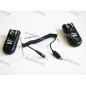 Радиосинхронизатор Yongnuo RF-603 Nikon N3 Радиосинхронизатор Yongnuo RF-603 Nikon N3