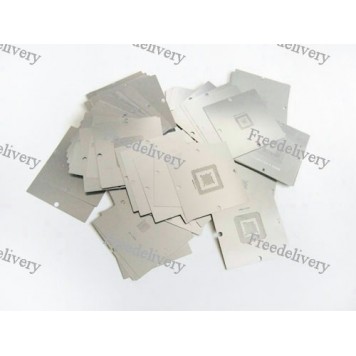 Комплект из 226 BGA 90 мм трафаретов, реболлинг