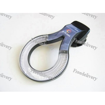 Кольцеобразная насадка для вспышки O-Flash F170