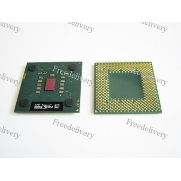 Процессор AMD Sempron 2400+ (сокет A, 462), новый