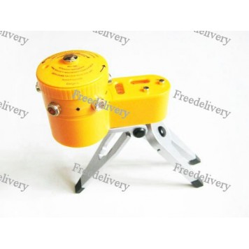 Лазерный уровень многофункциональный, штатив