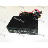 Медиа панель 5.25 4 USB, FireWire ESata, кардридер Медиа панель 5.25 4 USB, FireWire ESata, кардридер