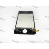 Сенсорный экран для Sciphone I9+++, высота стекла 107 мм