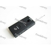 Детектор скрытых камер жучков XB-68, ИК линза Детектор скрытых камер жучков XB-68, ИК линза