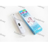 Электронный термометр, градусник