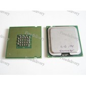 Процессор Pentium 4 3.6 ГГЦ (сокет 775), Prescott Процессор Pentium 4 3.6 ГГЦ (сокет 775), Prescott