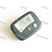 Педометр - счетчик шагов, калорий, км