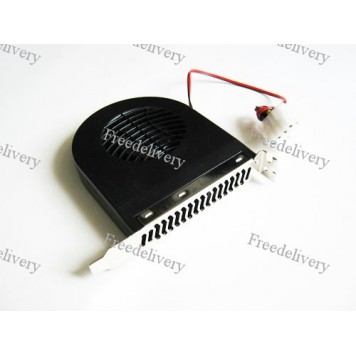 Слотовый PCI вентилятор кулер