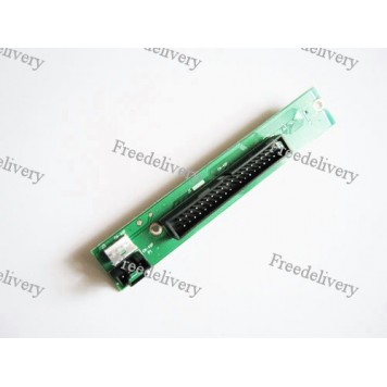 Переходник 50 пин JAE - IDE, приводы ноутбука