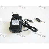 Блок питания 12В 1А, сетевой адаптер