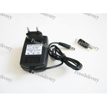 Блок питания 12В 1А, сетевой адаптер