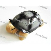 Черепаха ночник музыкальная, проектор ночного неба