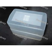 Рассеиватель вспышки, диффузор Nikon SB-600 YN-460 Рассеиватель вспышки, диффузор Nikon SB-600 YN-460